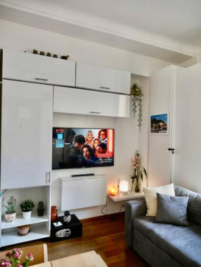 Apartment in Nice